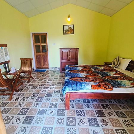 Ranthambhore Bagh Dwar Camp Khilchīpur 外观 照片
